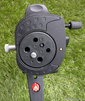 Schwebestativ Bild 3