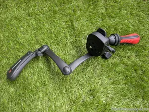 Schwebestativ Bild 5