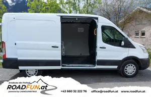 Transporter mieten ab 70,-   Tag auch stundenweise Bild 2