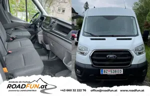 Transporter mieten ab 70,-   Tag auch stundenweise Bild 4