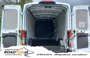 Transporter mieten ab 70,-   Tag auch stundenweise Bild 3