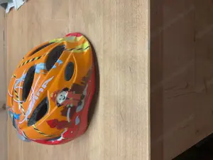 Kinderfahrradhelm