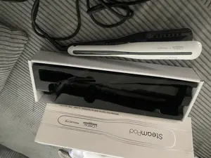 Steampod Dampfglätteisen