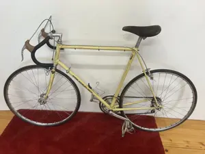 Rennrad Puch Superleicht 61cm