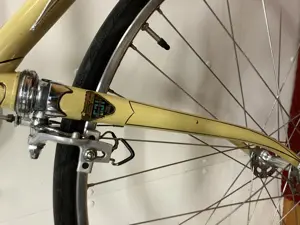 Rennrad Puch Superleicht 61cm Bild 5