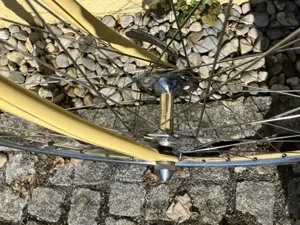 Rennrad Puch Superleicht 61cm Bild 9