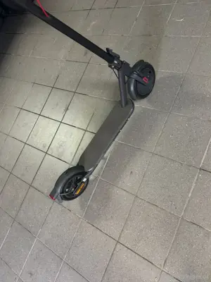 Xiaomi Escooter 4 Bild 4