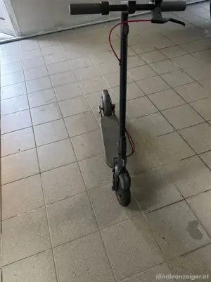 Xiaomi Escooter 4 Bild 2