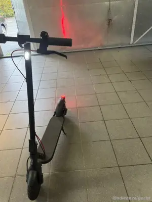 Xiaomi Escooter 4 Bild 3