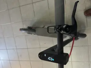 Xiaomi Elektrik Scooter 4 Bild 2