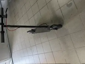 Xiaomi Elektrik Scooter 4 Bild 3