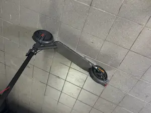 Xiaomi Elektrik Scooter 4 Bild 4