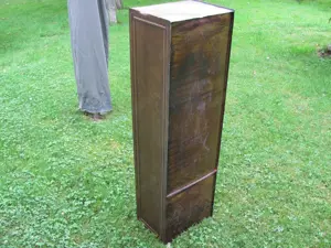 Blumentrog, Blumenkasten Bild 4