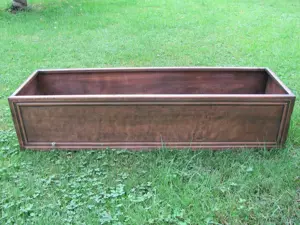 Blumentrog, Blumenkasten Bild 3