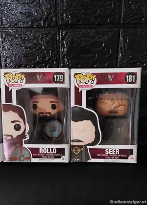 Popup Figuren Bild 2