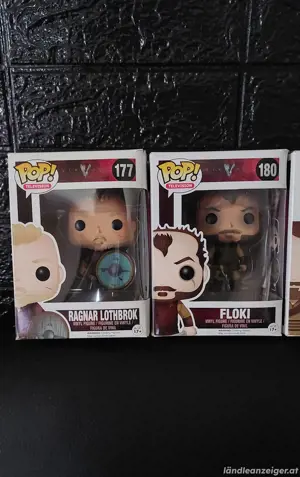 Popup Figuren Bild 3