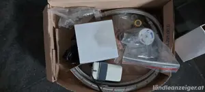 Wasserhahn automatisch Bild 2