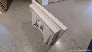 Waschtisch Duravit 2nd Floor (Weiß) Bild 2