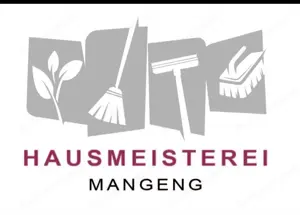 Hausmeister Allrounder 