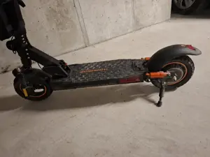 E-scooter-ienyrid Bild 5