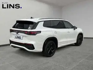 Volkswagen Tayron Bild 5