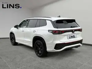 Volkswagen Tayron Bild 3