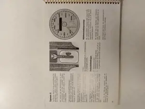 Porsche 911 Betriebsanleitung  Bild 4