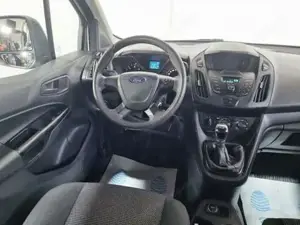 Ford Transit Connect Bild 8