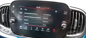 Fiat 500C 2023 Bild 15