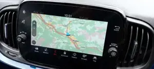 Fiat 500C 2023 Bild 13