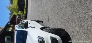 Ford Ranger Wildtrak Doka 4 4 Automatik  Bild 7