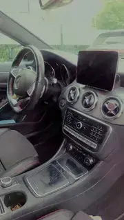 Verkaufe Mercedes Benz GLA Bild 4