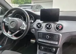 Verkaufe Mercedes Benz GLA Bild 5