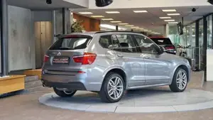 BMW X3 Bild 6