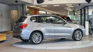 BMW X3 Bild 11