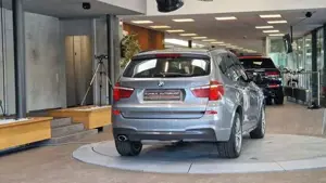 BMW X3 Bild 10