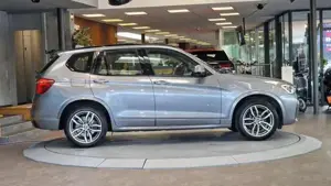 BMW X3 Bild 12