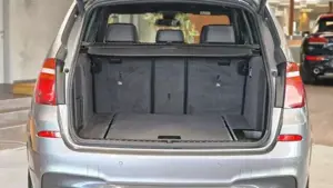 BMW X3 Bild 18