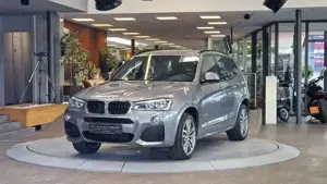 BMW X3 Bild 17