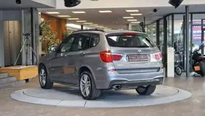 BMW X3 Bild 9