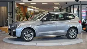 BMW X3 Bild 3
