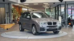 BMW X3 Bild 15