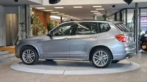 BMW X3 Bild 5