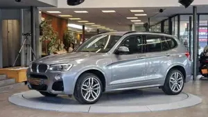 BMW X3 Bild 2