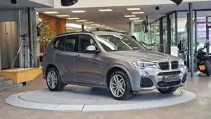BMW X3 Bild 14