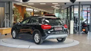 Mercedes-Benz A 200 Bild 5