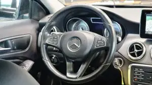 Mercedes-Benz A 200 Bild 19