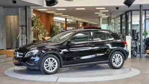 Mercedes-Benz A 200 Bild 3