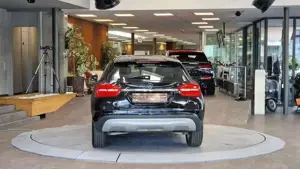 Mercedes-Benz A 200 Bild 7