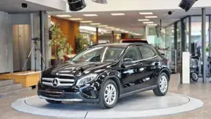 Mercedes-Benz A 200 Bild 2